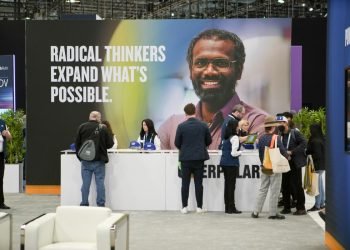Caterpillar to Highlight ‘Subsequent 100 Years’ at CES 2025 : CEG