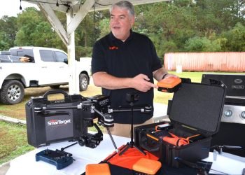 SISO Air, InTerra Shape Strategic Reseller Settlement : CEG