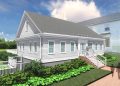 Rhode Island Church Breaks Flooring On New Development : CEG