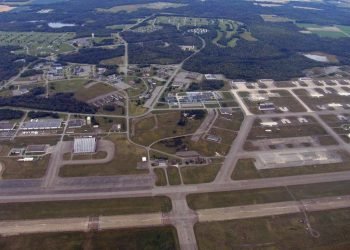 DG Fuels Plans .1B Aviation Gasoline Plant at Former Loring AFB : CEG