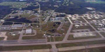 DG Fuels Plans .1B Aviation Gasoline Plant at Former Loring AFB : CEG