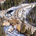 WYDOT Races to Rebuild Mountain Highway Below Teton Go : CEG