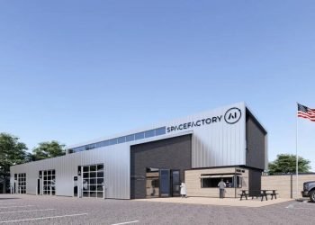 SpaceFactory to Construct HQ in Huntsville : CEG