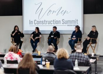 Werk-Brau to Host second Annual Ladies In Development Match : CEG