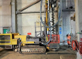 Dive into Mini Piling with Aarsleff Flooring Engineering