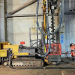 Dive into Mini Piling with Aarsleff Flooring Engineering
