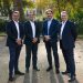 Gleeds bolsters London undertaking control staff Gleeds bolsters London undertaking control staff