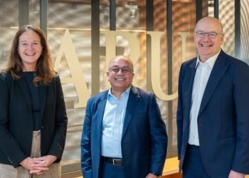 Arup creates leader government function in new construction