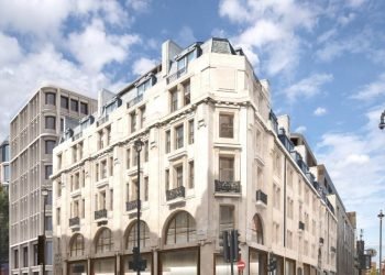Derwent to begin development paintings subsequent 12 months on Oxford Side road scheme after changing lead architect | Information