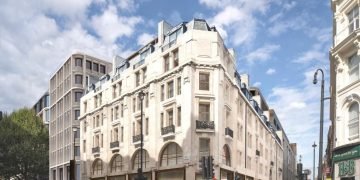 Derwent to begin development paintings subsequent 12 months on Oxford Side road scheme after changing lead architect | Information