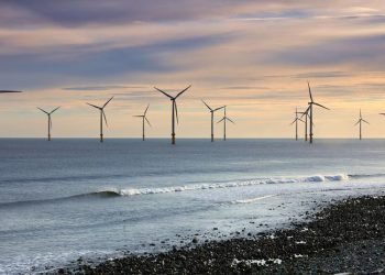 Govt boosts offshore wind funding at COP29 | Information