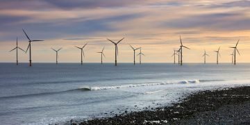 Govt boosts offshore wind funding at COP29 | Information
