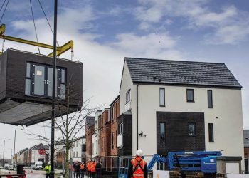 Collectors of collapsed Ilke Houses anticipated to get better not up to 1% of £300m-plus debt | Information