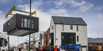 Collectors of collapsed Ilke Houses anticipated to get better not up to 1% of £300m-plus debt | Information