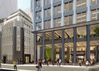 Rayner places plans for 43-storey Town tower on ice | Information