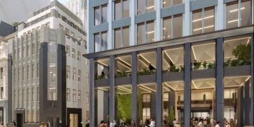 Rayner places plans for 43-storey Town tower on ice | Information