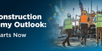 What’s the development financial system outlook for 2025? Mavens are cautiously constructive