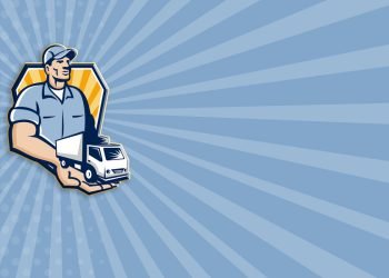 The Expanding Call for for Truck Drivers in america – Chicago Trailer Pool
