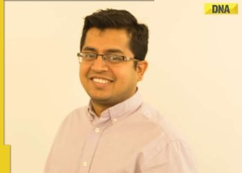 The Adventure of Rinkesh Gajera