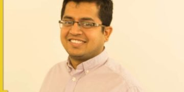 The Adventure of Rinkesh Gajera