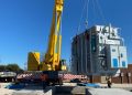 Maximizing Potency in Heavy Crane Lifting Maximizing Potency in Heavy Crane Lifting