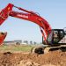 Hyperlink-Belt unveils the 38-metric-ton 370 X4S excavator