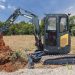 Hyundai Provides 4 New Fashions to HX-A Compact Excavator Product Line
