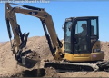 Lincoln County deputies search public’s assist in convalescing stolen excavator | Spokane Information Lincoln County deputies search public’s assist in convalescing stolen excavator | Spokane Information