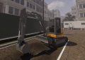 CM Labs Mini Excavator Simulator Allows New Operator Coaching