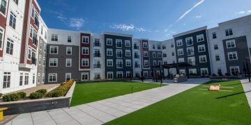 Callahan Development and Jones Boulevard Have fun Opening of 75 Canal | Nationwide Information