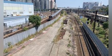 STV, Naik Consulting Team to offer building control services and products on Amtrak’s East River Tunnel