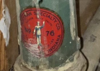 A Laborious-to-To find Air Vent in a Steam Device Analysis