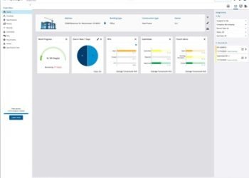 Trimble Expands Get entry to to Complicated Development Challenge Control Functions with Unfastened Model of ProjectSight Instrument