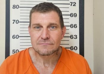 Scott Town guy arrested after police recuperate stolen mini excavator