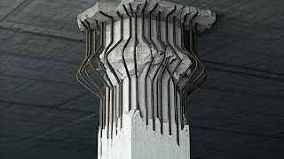Compression Failure of Concrete Columns- Reasons & Upkeep