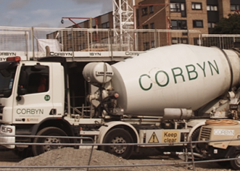 Corbyn Development recordsdata for management