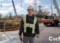Corfix Secures Collection A Funding from Reformation Companions to Boost up Expansion and Amplify into the USA Building Generation Marketplace Corfix Secures Collection A Funding from Reformation Companions to Boost up Expansion and Amplify into the USA Building Generation Marketplace