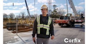 Corfix Secures Collection A Funding from Reformation Companions to Boost up Expansion and Amplify into the USA Building Generation Marketplace