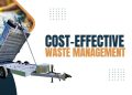 Value-Efficient Waste Control | Millroad Production Value-Efficient Waste Control | Millroad Production