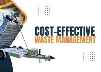 Value-Efficient Waste Control | Millroad Production