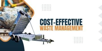 Value-Efficient Waste Control | Millroad Production