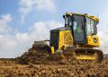 John Deere releases new SmartGrade for small dozers