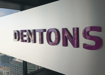 Dentons advises EnergoNuclear on an engineering, procurement and development control contract for Cernavoda NPP Gadgets 3 and four