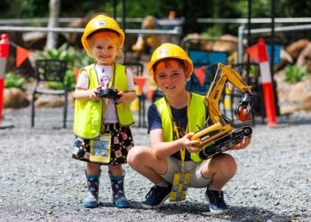 CALLING KIDS – Dig IT is on the lookout for its first ever AMBASSA-DIGGERS!!