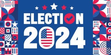 Building Closely Awaits Result of US Election