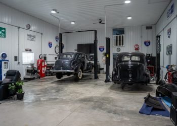 How A lot Does a Barndominium With a Store Value?