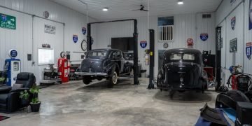 How A lot Does a Barndominium With a Store Value?