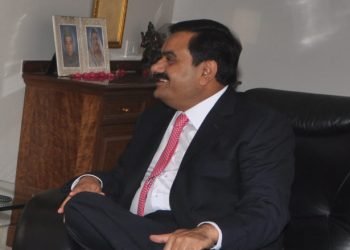 Feds Fee India Power Billionaire Adani in Bribe Scheme, Striking US Traders at Chance