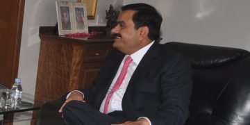 Feds Fee India Power Billionaire Adani in Bribe Scheme, Striking US Traders at Chance