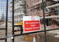 Cheshire contractor enters management | Development Information Cheshire contractor enters management | Development Information